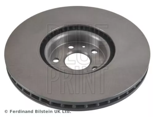 BLUE PRINT Brake Disc (ADF124378)