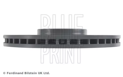 BLUE PRINT Brake Disc (ADF124378)