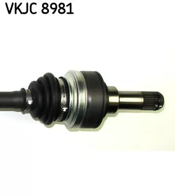 SKF Drive Shaft (VKJC8981)