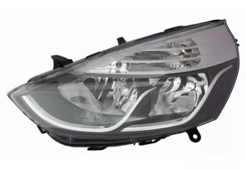 ABAKUS Headlight (551-1197LMLDEM2)
