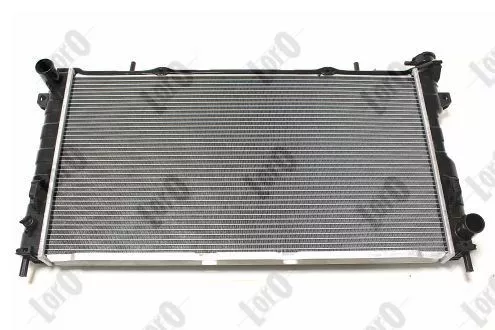 ABAKUS Headlight (661-1140R-LD-EM)