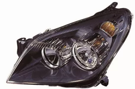 Headlight