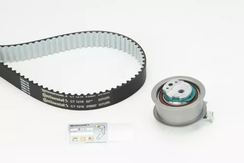 Timing Belt Kit