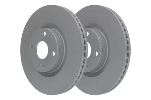 ATE Brake Disc (24.0122-0300.1)