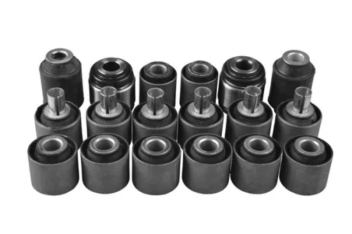 TEDGUM Link/Coupling Rod, stabiliser bar (00441137)