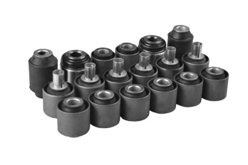 TEDGUM Link/Coupling Rod, stabiliser bar (00441137)