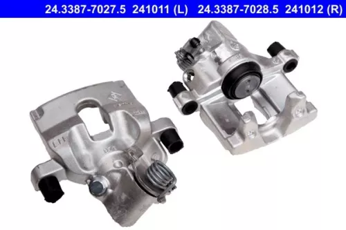 ATE Brake Caliper (24.3387-7027.5)