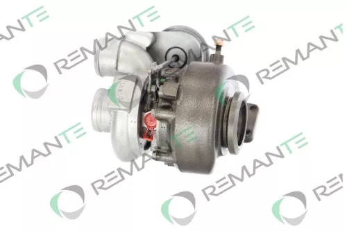 REMANTE Charger, charging (supercharged/turbocharged) (003-001-000048R)