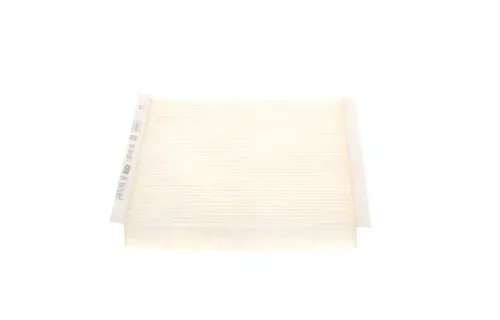BOSCH Filter, cabin air (1987435126)