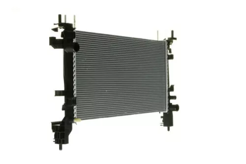 MAHLE Radiator, engine cooling (CR1120000P)