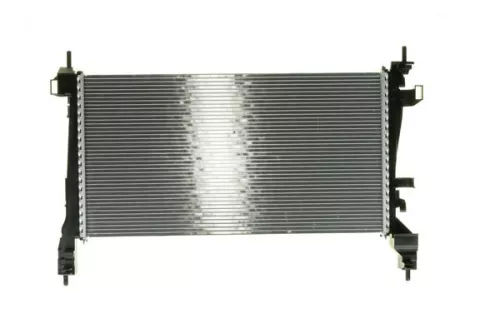 MAHLE Radiator, engine cooling (CR1120000P)