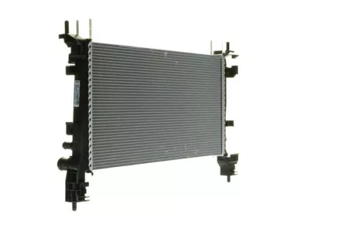 MAHLE Radiator, engine cooling (CR1120000P)