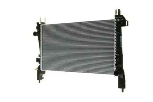 MAHLE Radiator, engine cooling (CR1120000P)