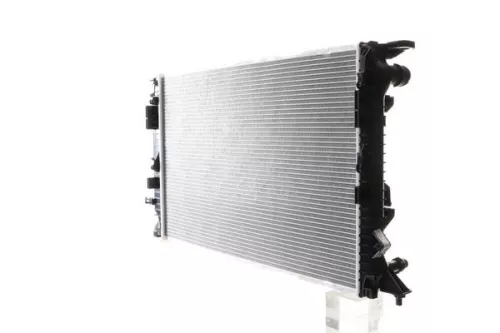 MAHLE Radiator, engine cooling (CR1134000S)