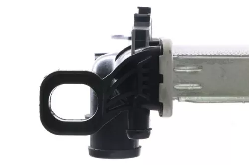 MAHLE Radiator, engine cooling (CR1134000S)