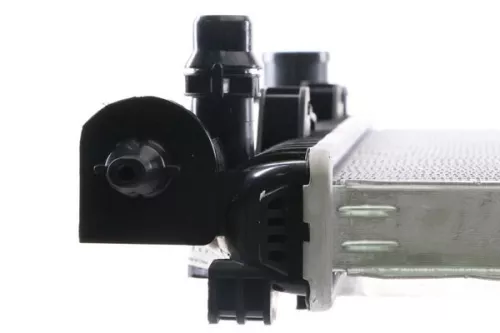 MAHLE Radiator, engine cooling (CR1134000S)