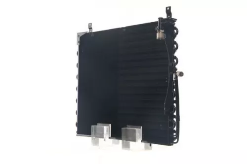 MAHLE Condenser, air conditioning (AC357000S)