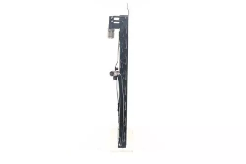 MAHLE Condenser, air conditioning (AC357000S)