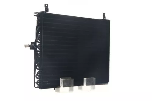 MAHLE Condenser, air conditioning (AC357000S)