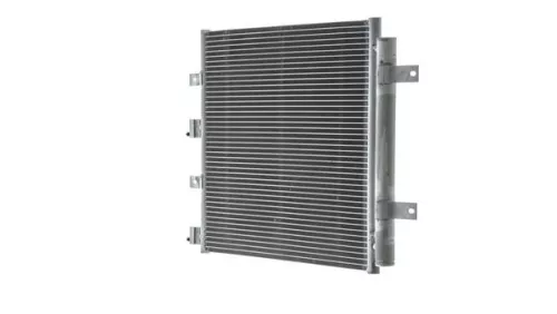 MAHLE Condenser, air conditioning (AC481000S)