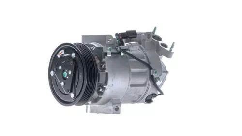 MAHLE Compressor, air conditioning (ACP141000S)