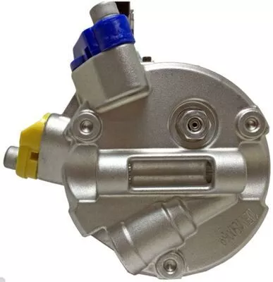 MAHLE Compressor, air conditioning (ACP367000S)