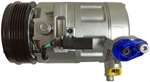 MAHLE Compressor, air conditioning (ACP367000S)
