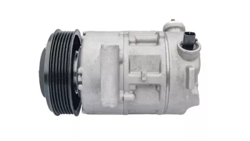 MAHLE Compressor, air conditioning (ACP56000S)