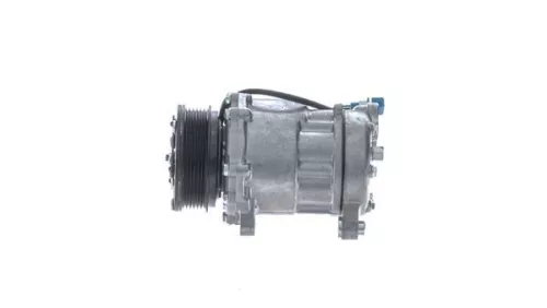 MAHLE Compressor, air conditioning (ACP61000S)