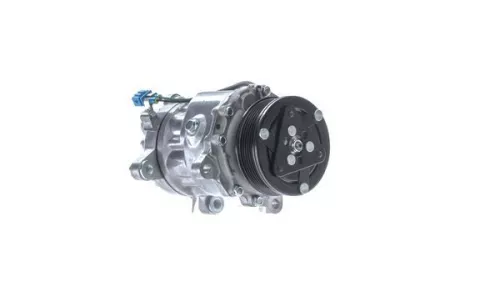 MAHLE Compressor, air conditioning (ACP61000S)