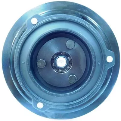 MAHLE Compressor, air conditioning (ACP861000S)