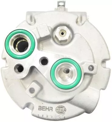 MAHLE Compressor, air conditioning (ACP861000S)