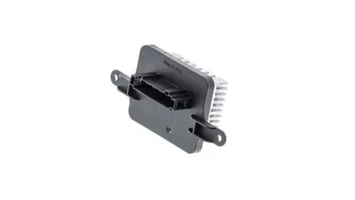 MAHLE Regulator, interior blower (ABR59000P)