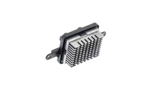 MAHLE Regulator, interior blower (ABR59000P)