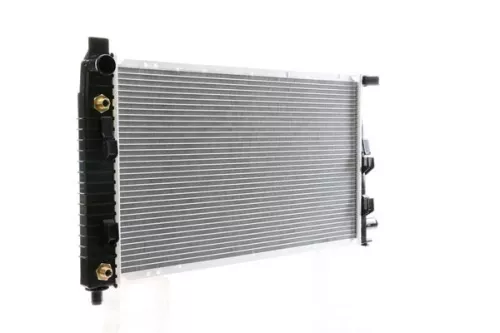 MAHLE Radiator, engine cooling (CR324000S)