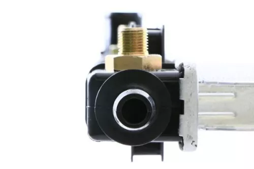 MAHLE Radiator, engine cooling (CR324000S)