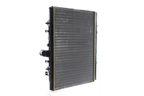 MAHLE Radiator, engine cooling (CR392000S)