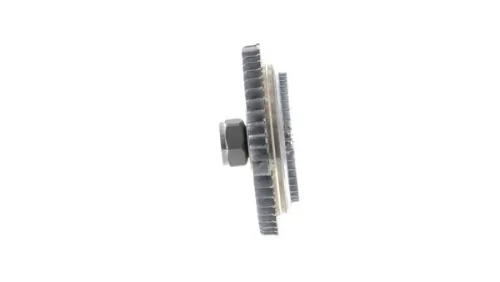 MAHLE Clutch, radiator fan (CFC64000P)