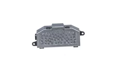 MAHLE Regulator, interior blower (ABR69000P)
