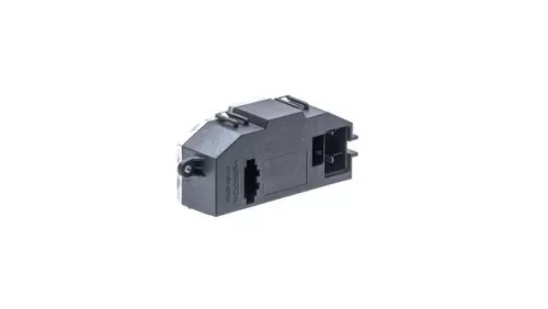 MAHLE Regulator, interior blower (ABR69000P)