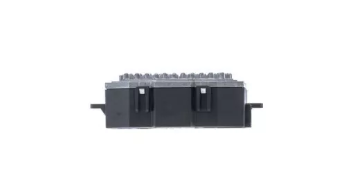 MAHLE Regulator, interior blower (ABR69000P)