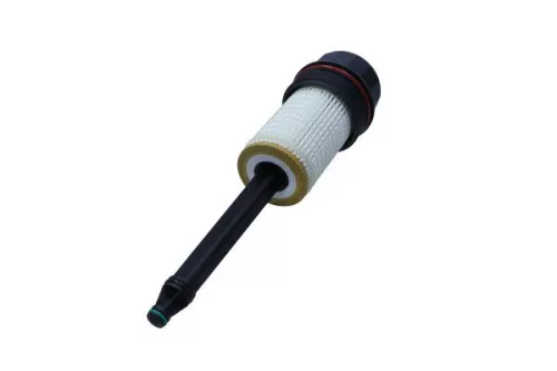 MAXGEAR Cap, oil filter housing (27-1006)