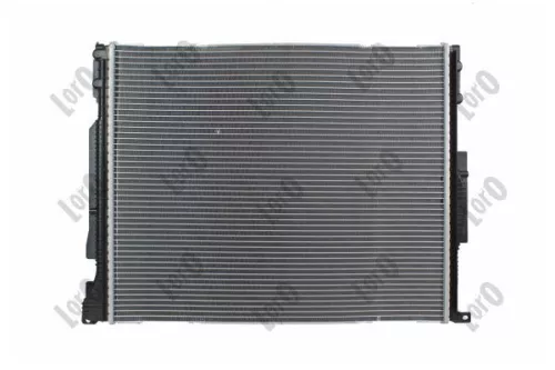 ABAKUS Headlight (661-1162LMLDEM2)