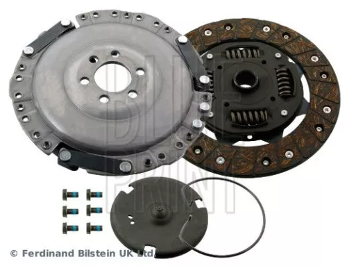 BLUE PRINT Clutch Kit (ADV183037)