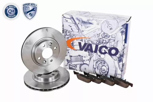 VAICO Valve, crankcase ventilation (V30-2620)