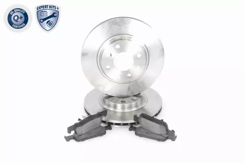 VAICO Valve, crankcase ventilation (V30-2620)