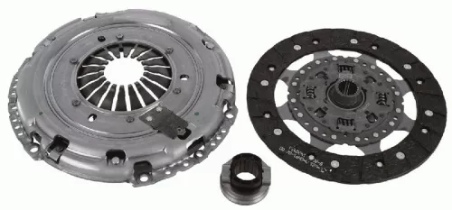 SACHS Clutch Kit (3000 950 796)