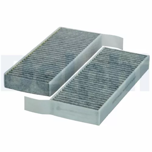 DELPHI Filter, cabin air (KF10306C)
