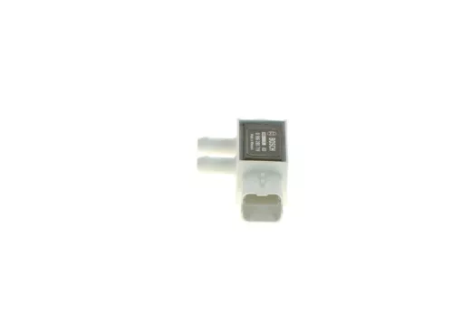 BOSCH Sensor, exhaust pressure (0986280719)