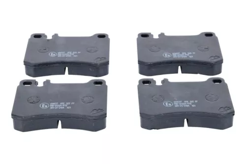 ATE Brake Pad Set, disc brake (13.0460-4037.2)